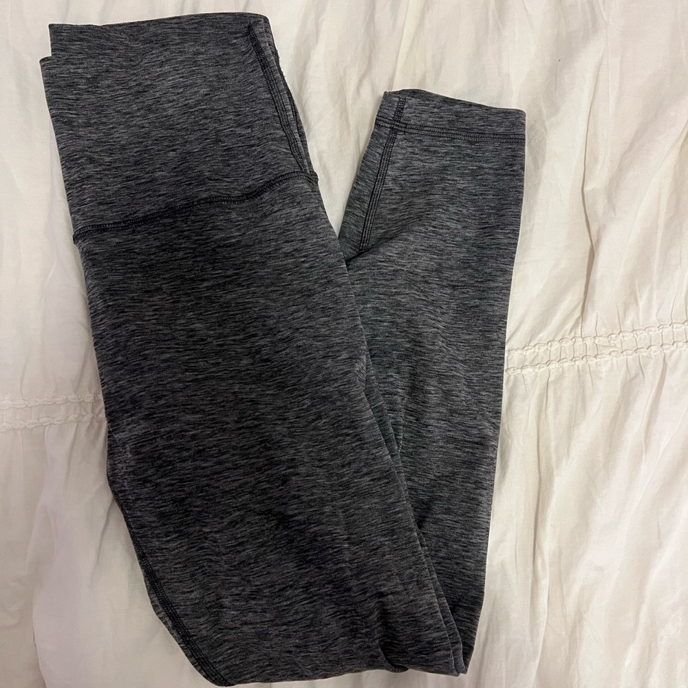 Lululemon align leggings